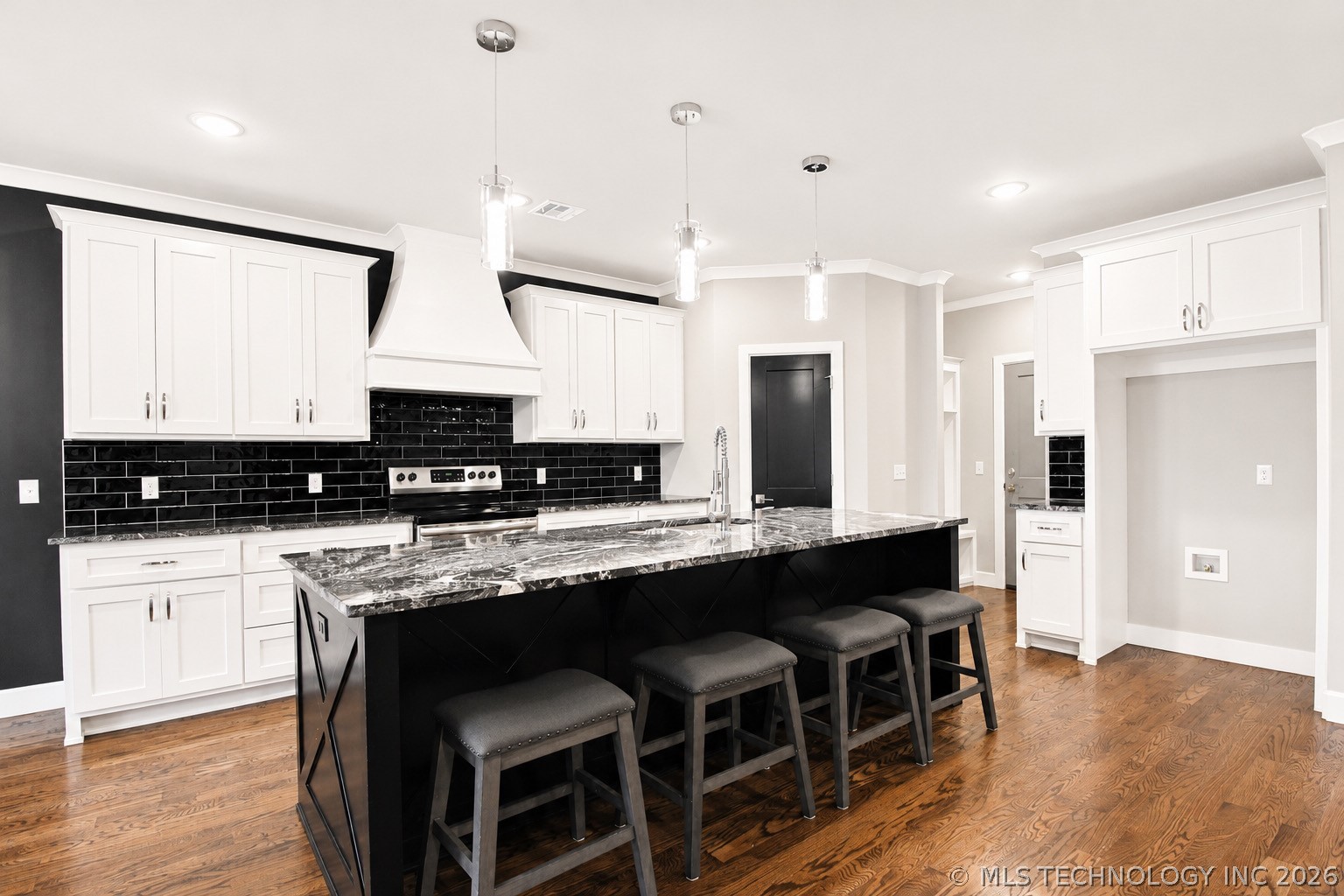 16107 S 251st East Avenue Coweta OK 74429