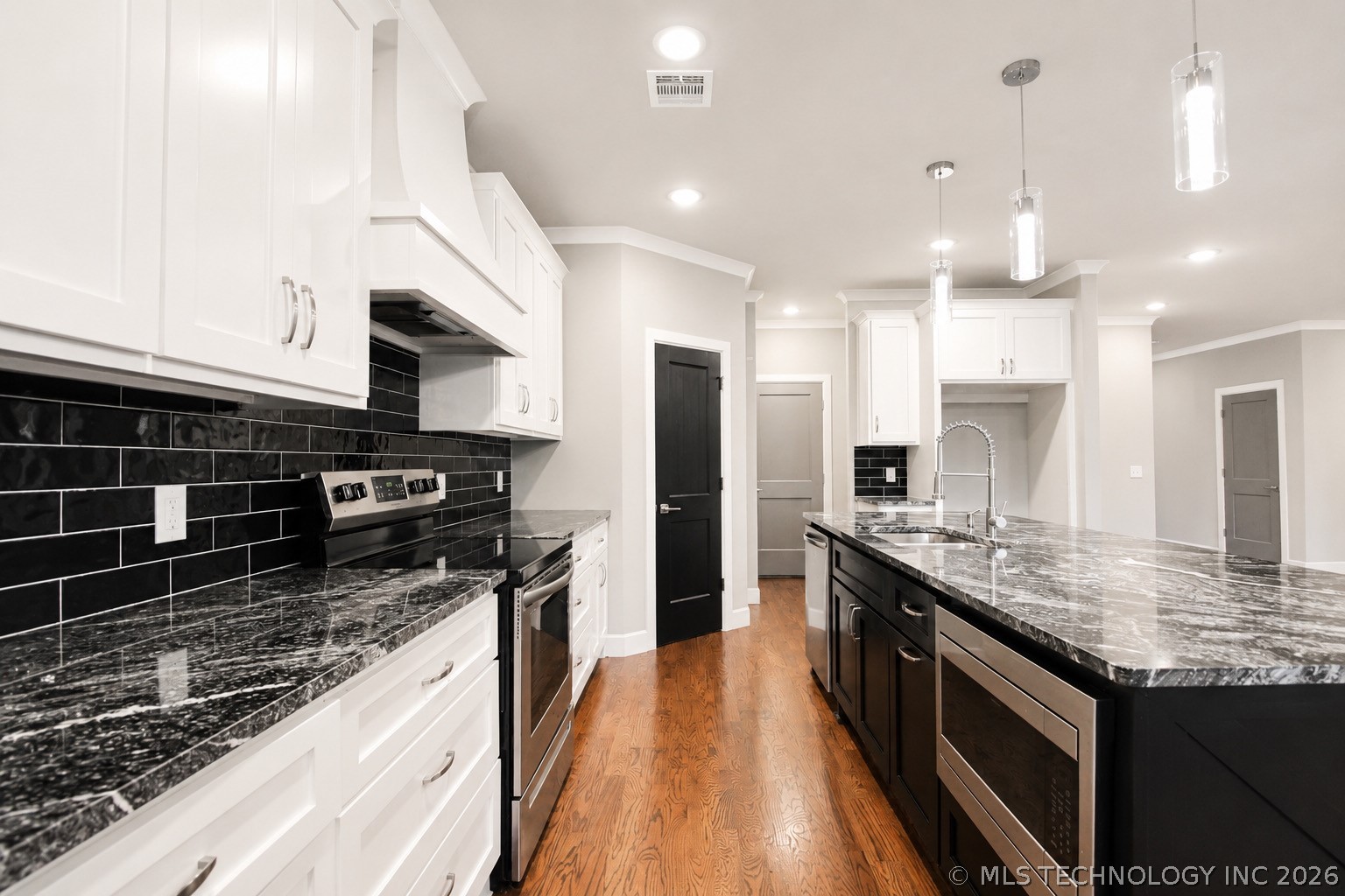 16107 S 251st East Avenue Coweta OK 74429