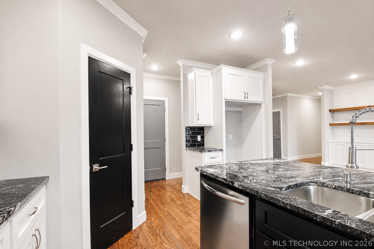 16107 S 251st East Avenue Coweta OK 74429