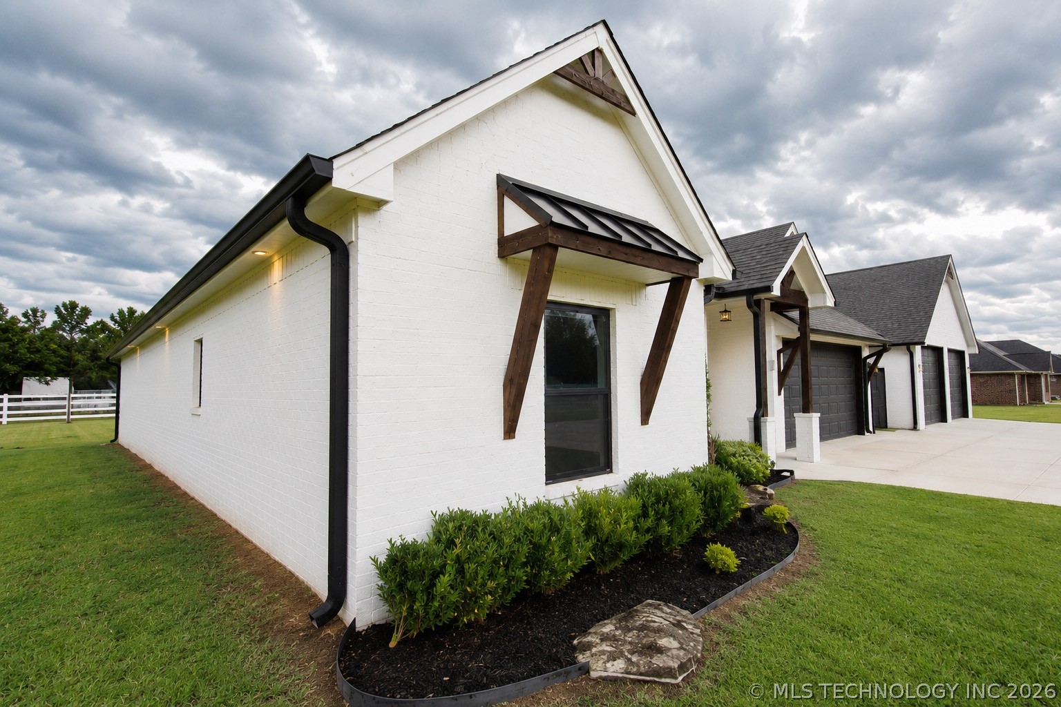 16107 S 251st East Avenue Coweta OK 74429