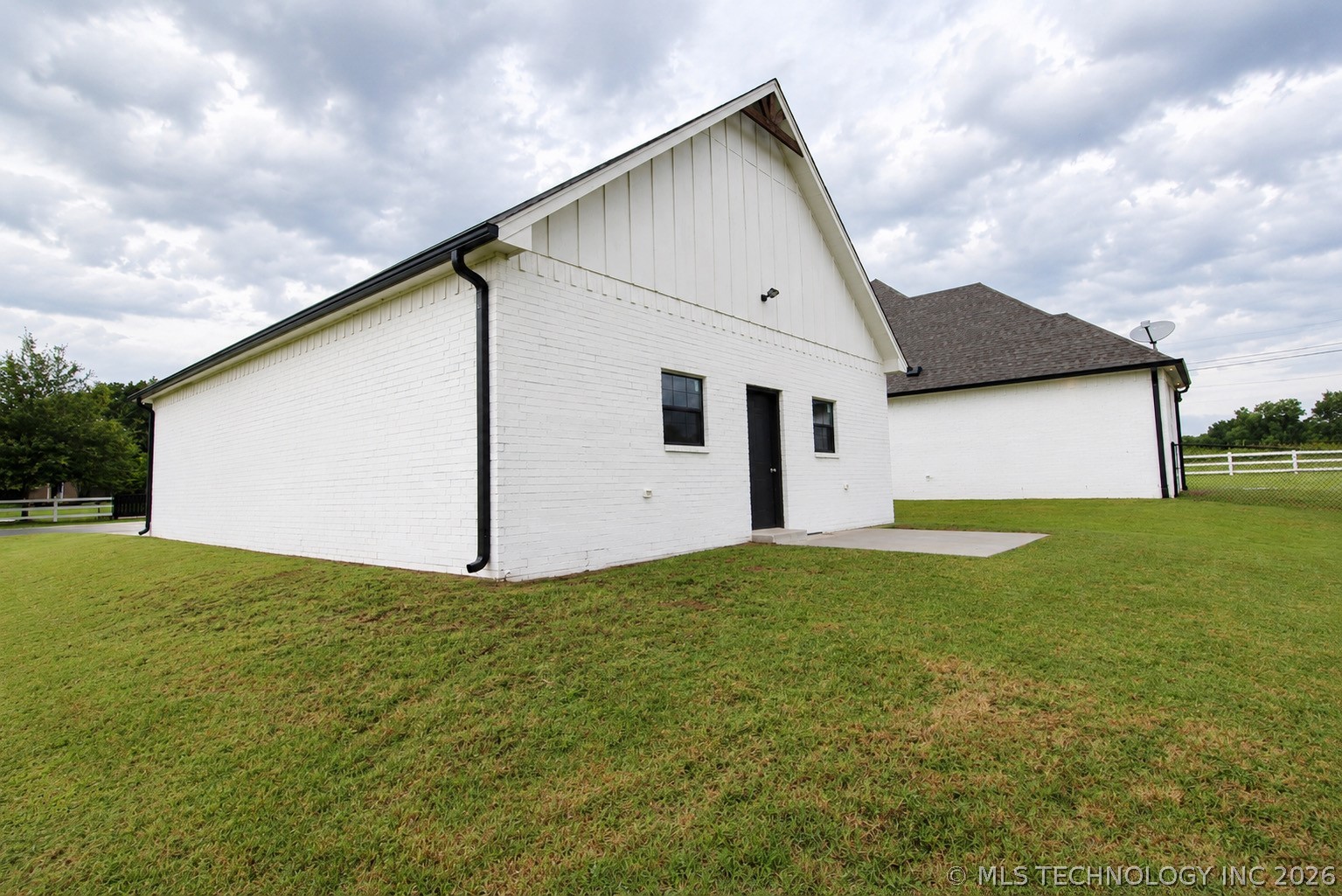16107 S 251st East Avenue Coweta OK 74429