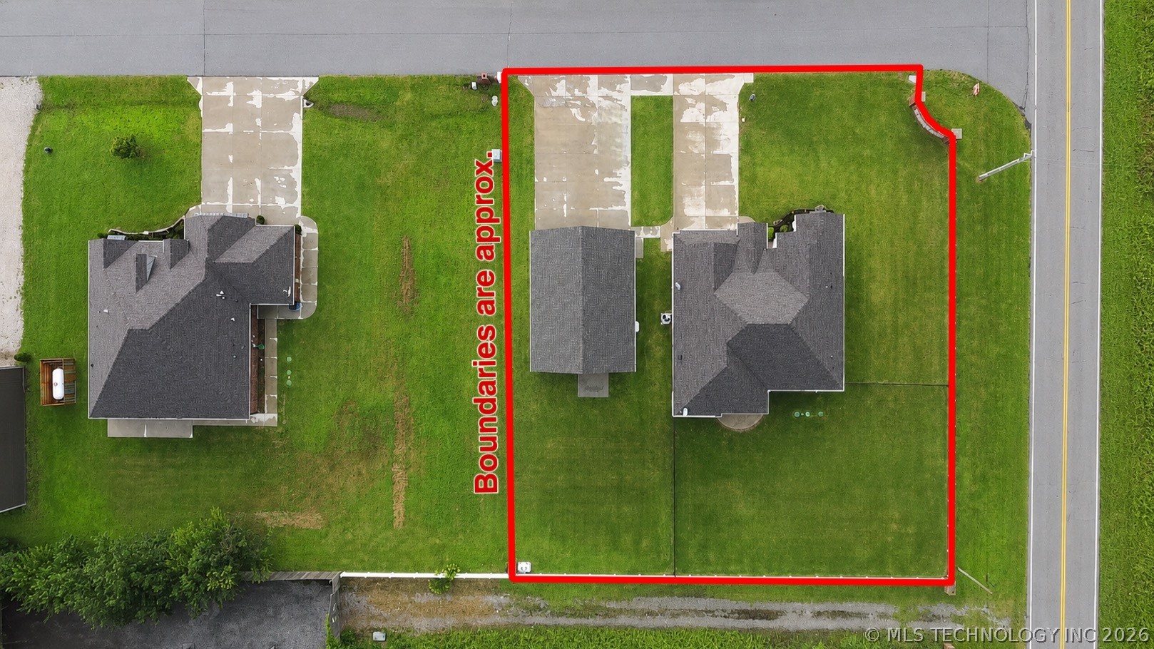 16107 S 251st East Avenue Coweta OK 74429