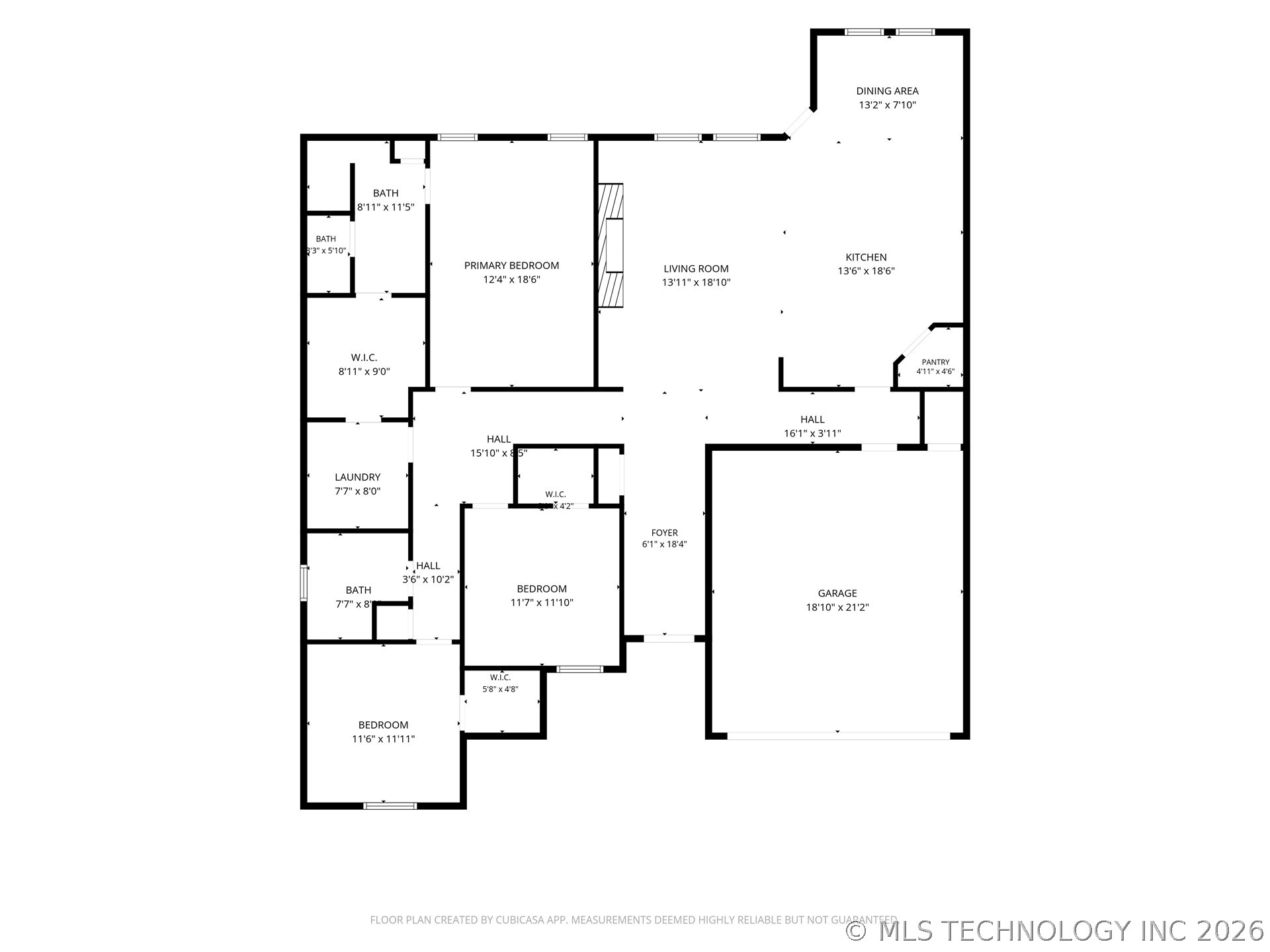 16107 S 251st East Avenue Coweta OK 74429