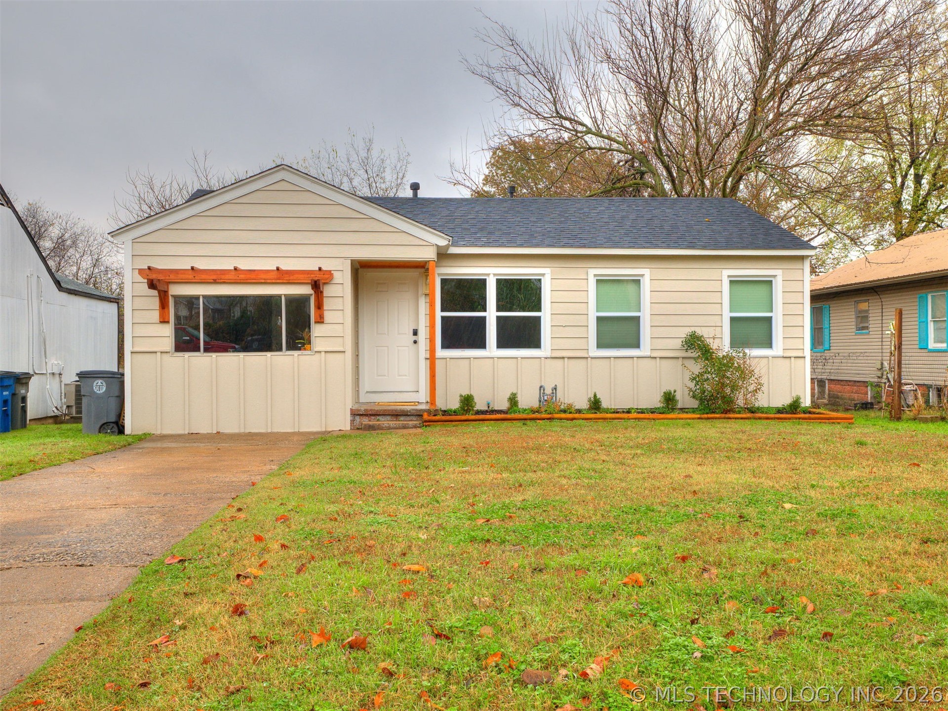 227 S Toledo Avenue Tulsa OK 74112