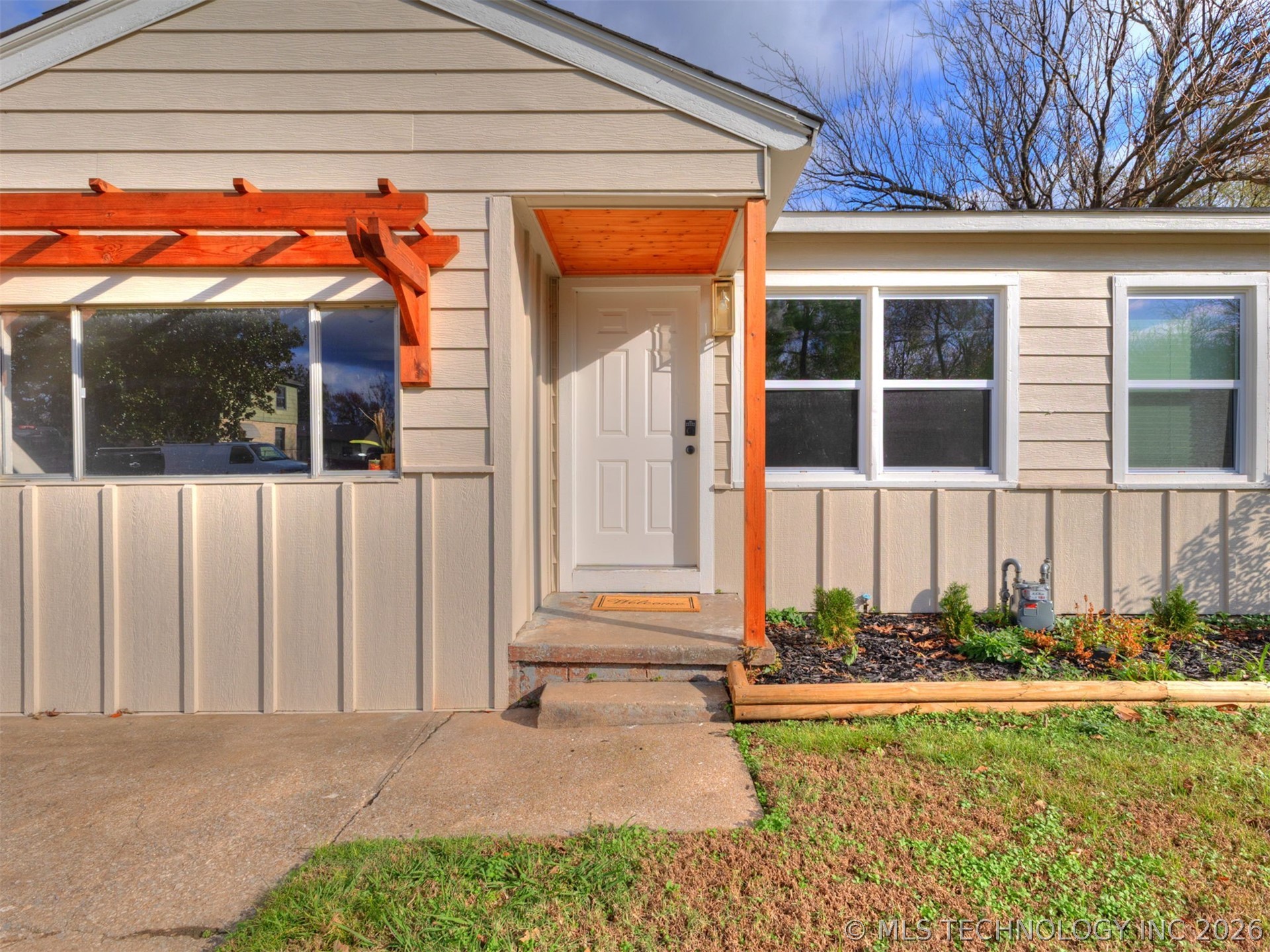 227 S Toledo Avenue Tulsa OK 74112