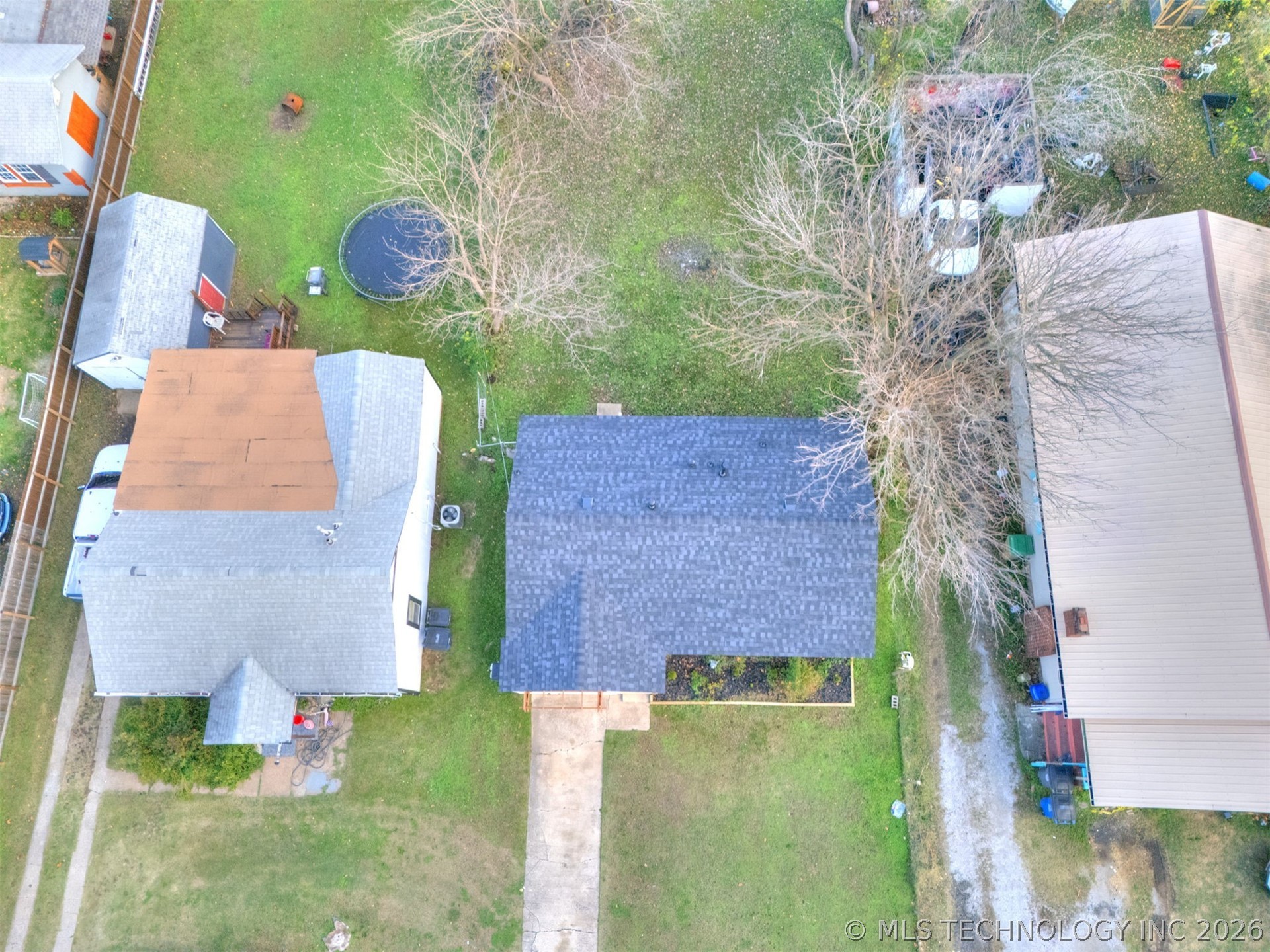 227 S Toledo Avenue Tulsa OK 74112