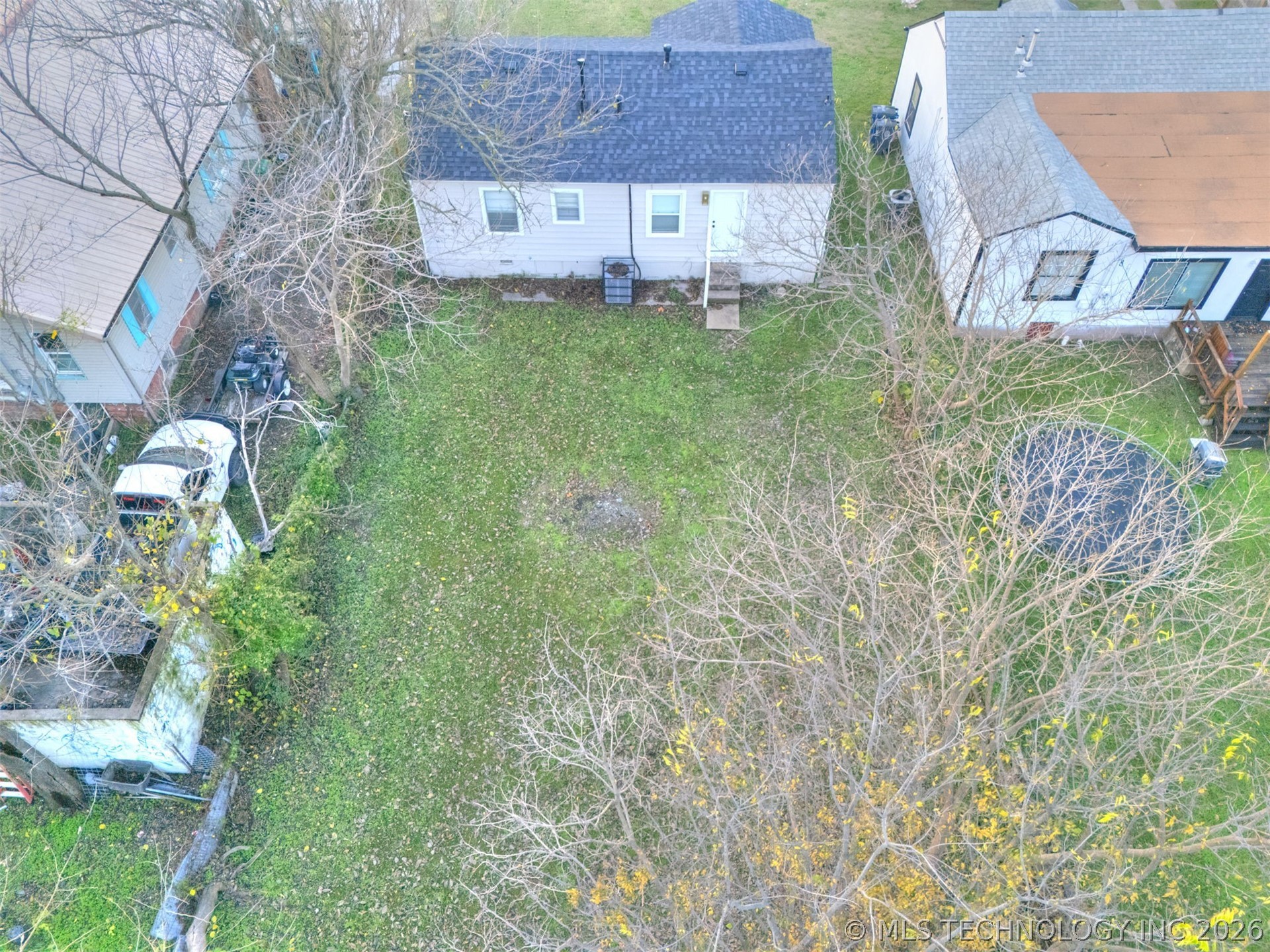 227 S Toledo Avenue Tulsa OK 74112