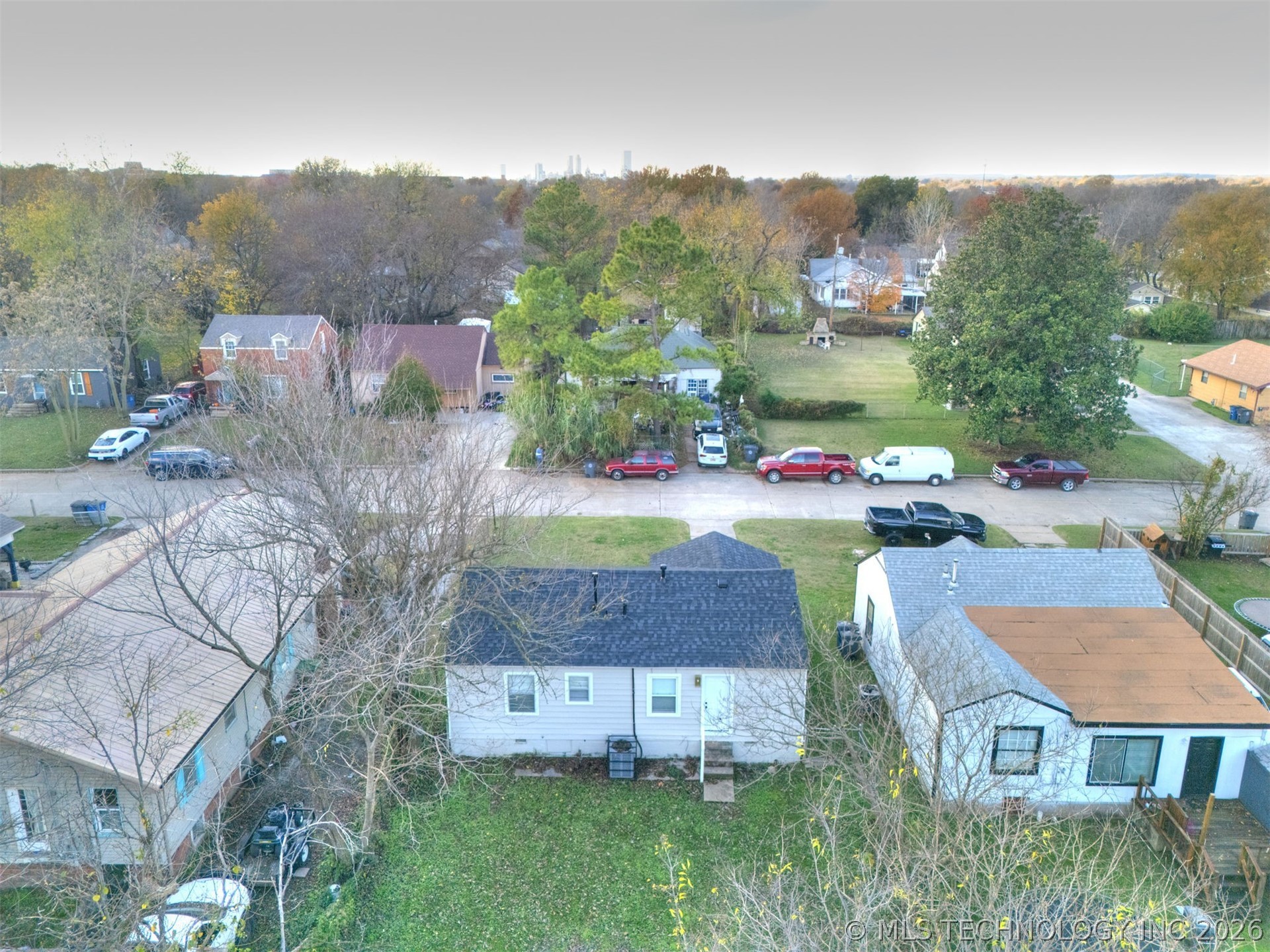 227 S Toledo Avenue Tulsa OK 74112