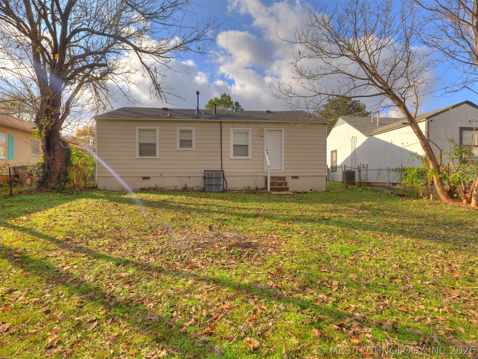 227 S Toledo Avenue Tulsa OK 74112