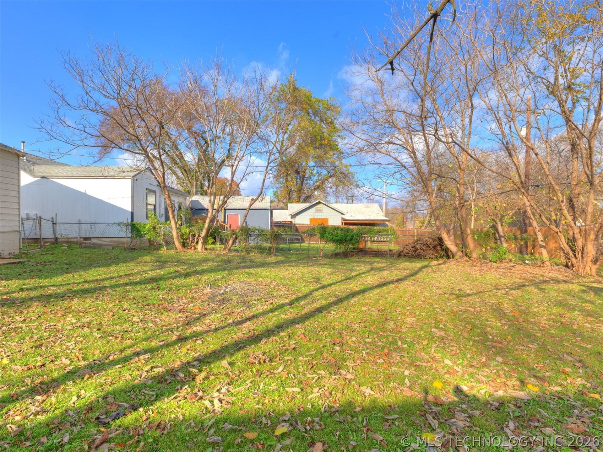 227 S Toledo Avenue Tulsa OK 74112