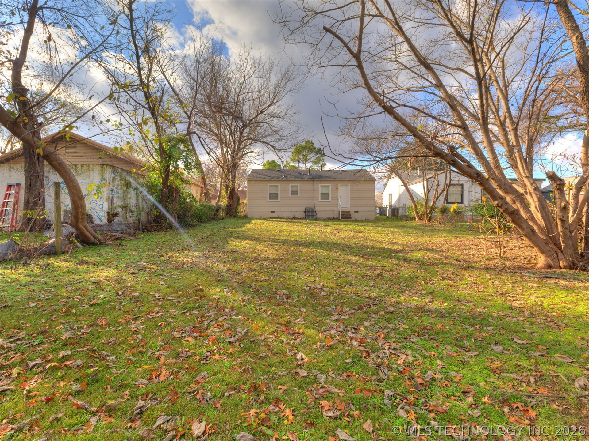 227 S Toledo Avenue Tulsa OK 74112