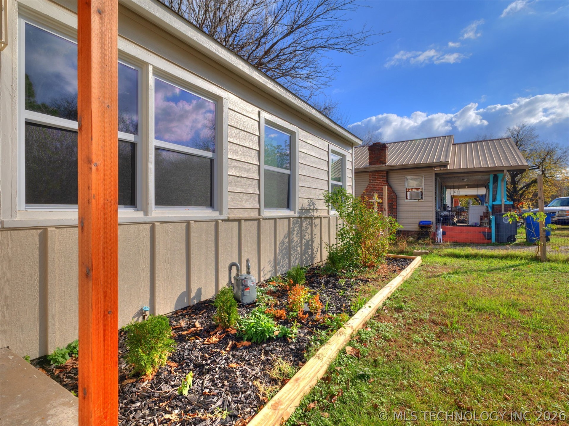 227 S Toledo Avenue Tulsa OK 74112