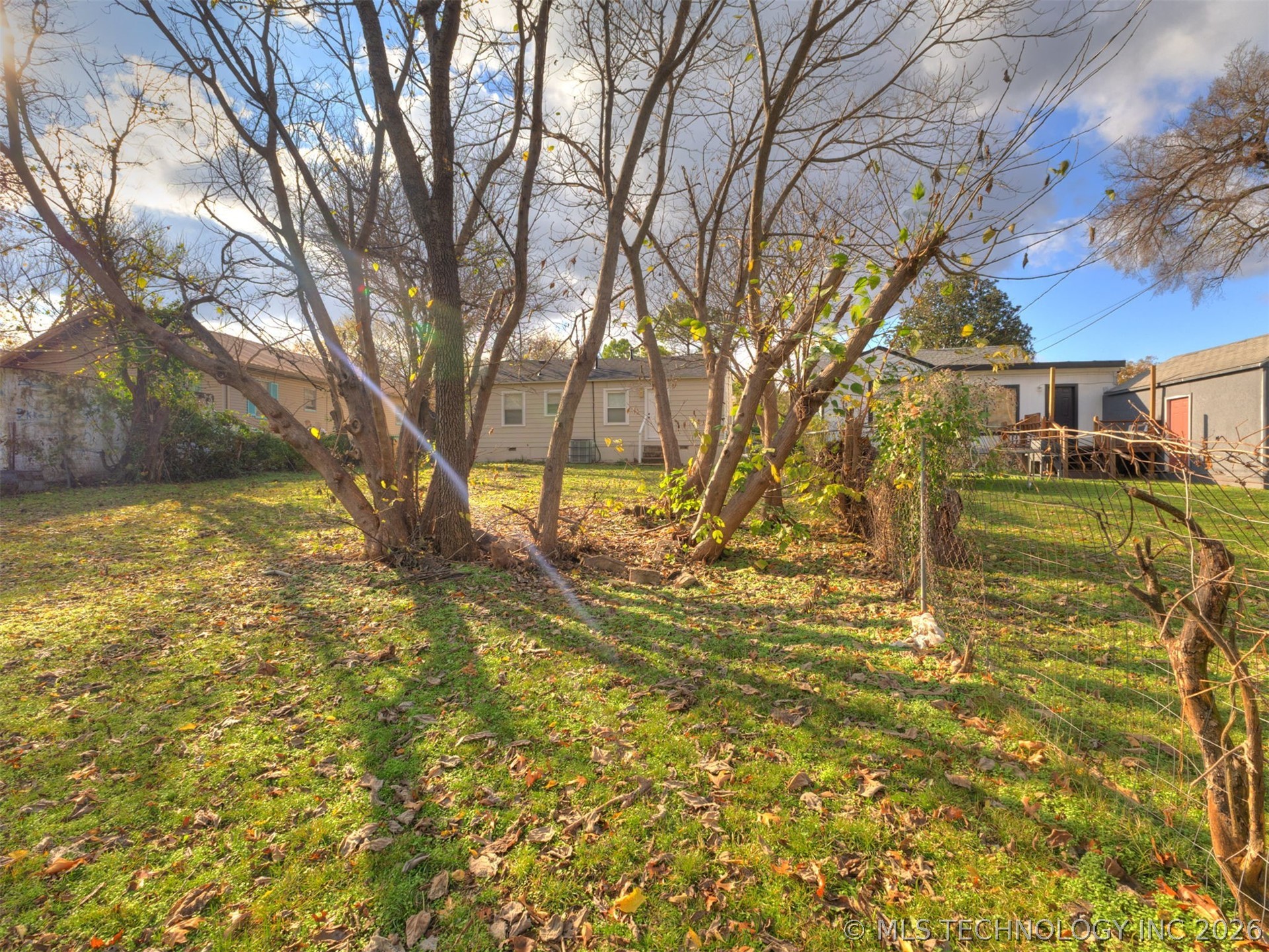 227 S Toledo Avenue Tulsa OK 74112