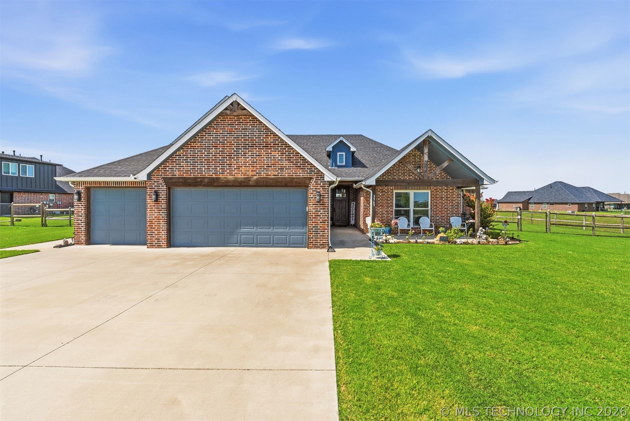 5565 E 141st Place N Collinsville OK 74021