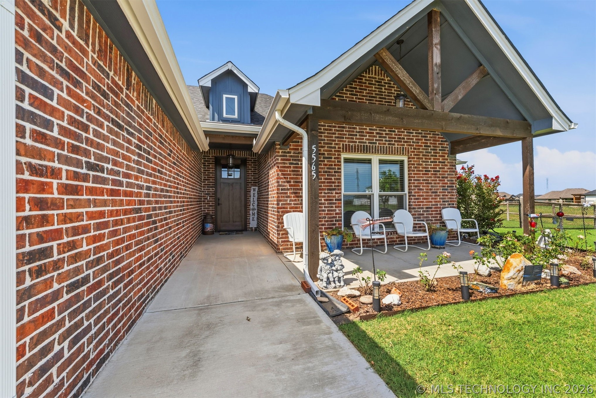 5565 E 141st Place N Collinsville OK 74021