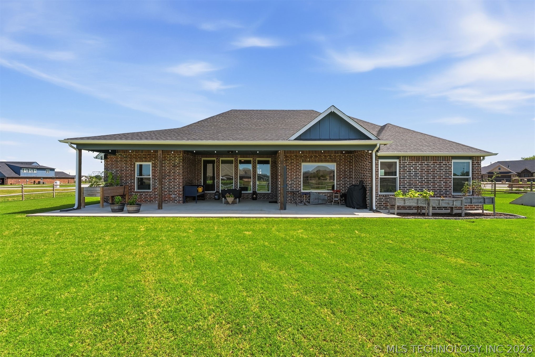 5565 E 141st Place N Collinsville OK 74021