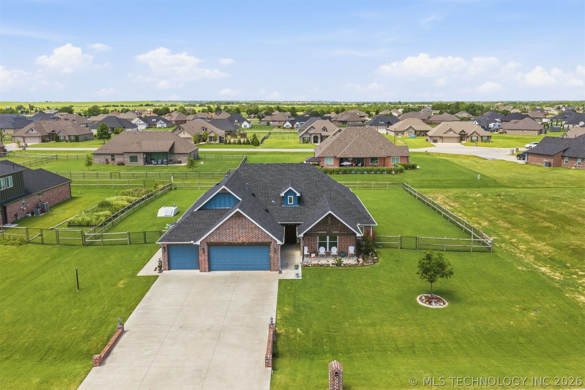5565 E 141st Place N Collinsville OK 74021
