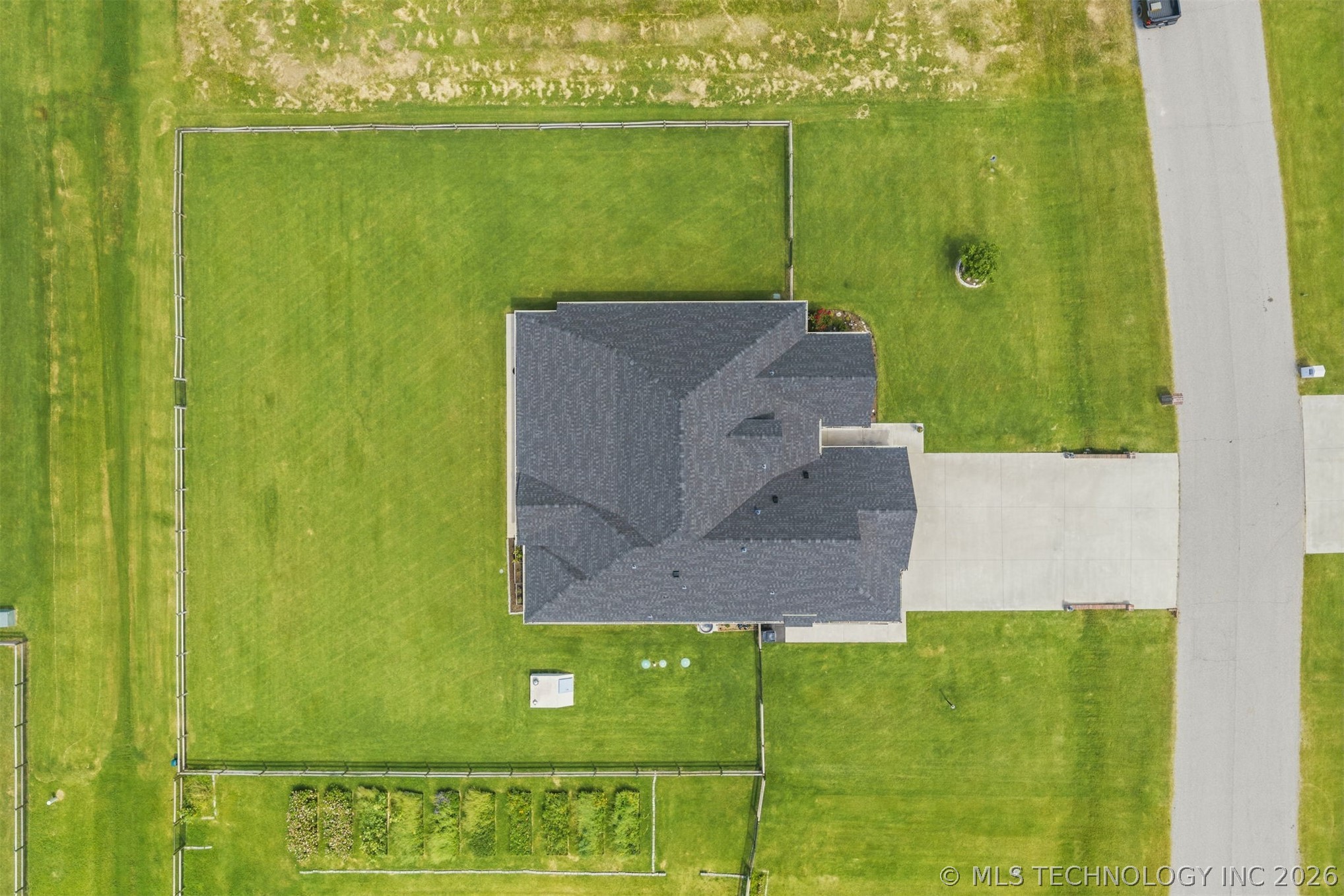 5565 E 141st Place N Collinsville OK 74021
