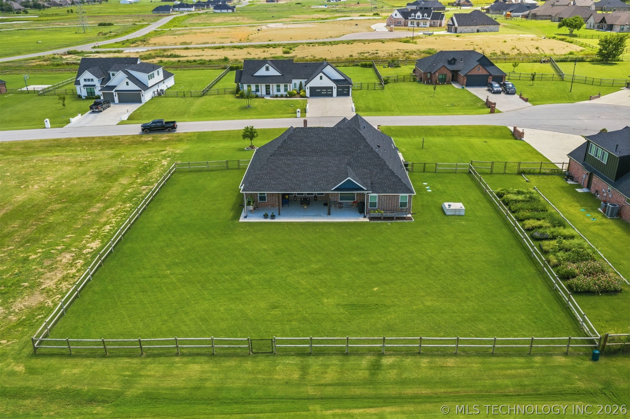 5565 E 141st Place N Collinsville OK 74021