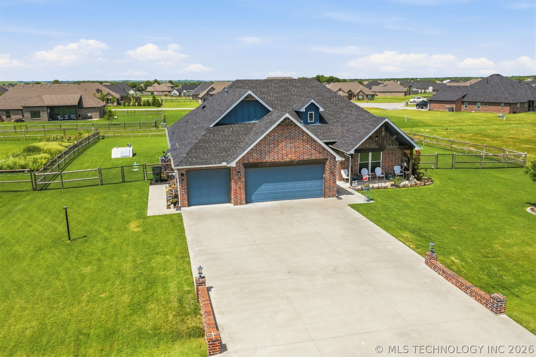 5565 E 141st Place N Collinsville OK 74021