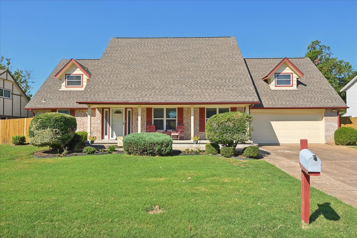 6618 S 76th East Avenue Tulsa OK 74133