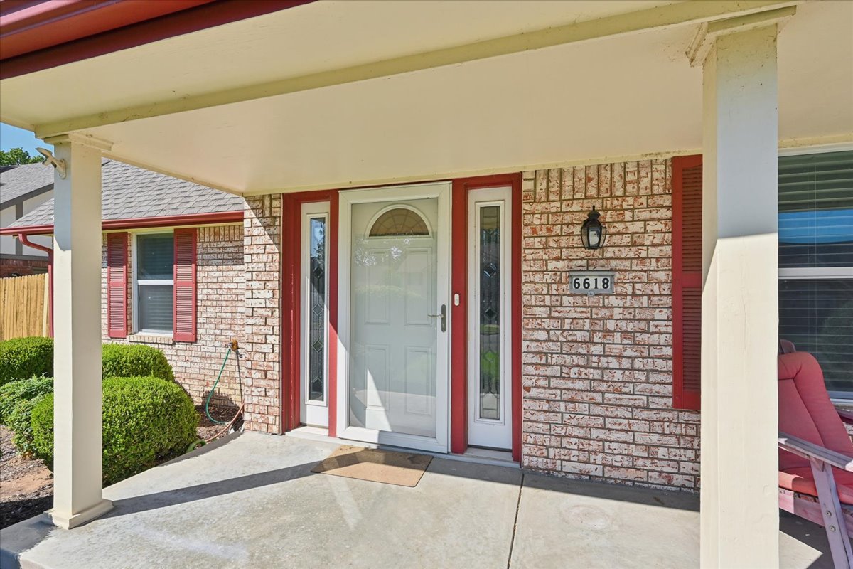 6618 S 76th East Avenue Tulsa OK 74133