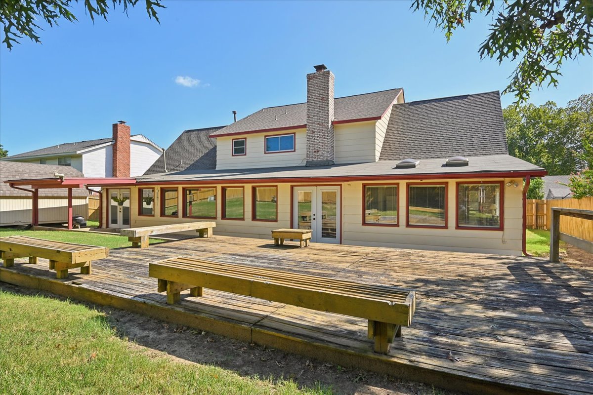 6618 S 76th East Avenue Tulsa OK 74133
