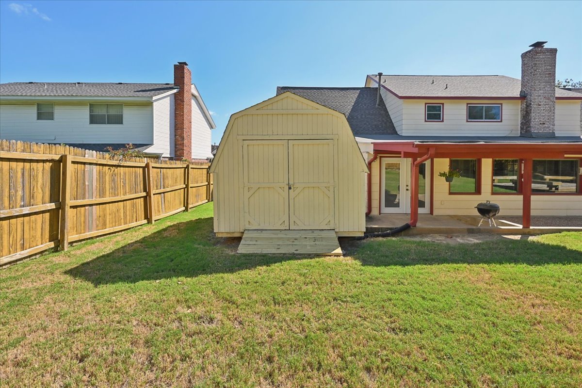 6618 S 76th East Avenue Tulsa OK 74133