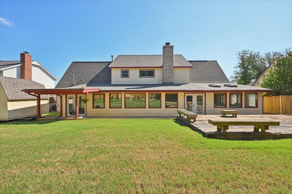 6618 S 76th East Avenue Tulsa OK 74133