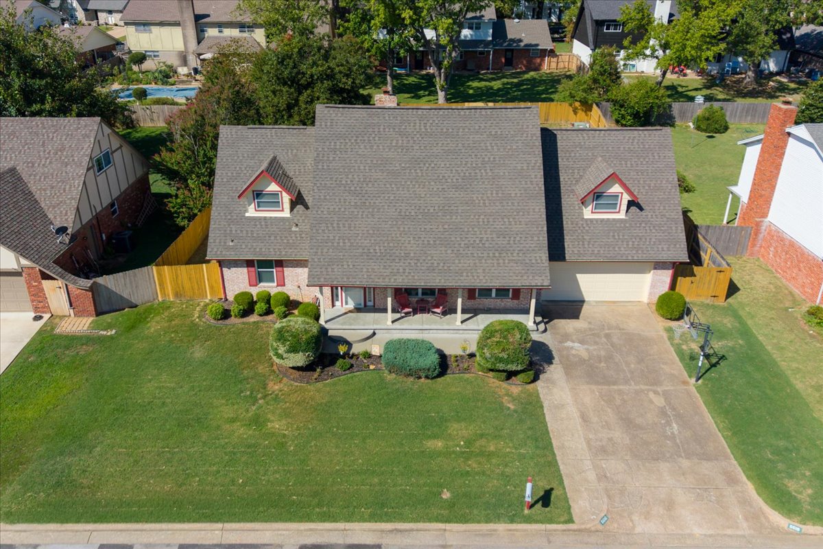 6618 S 76th East Avenue Tulsa OK 74133