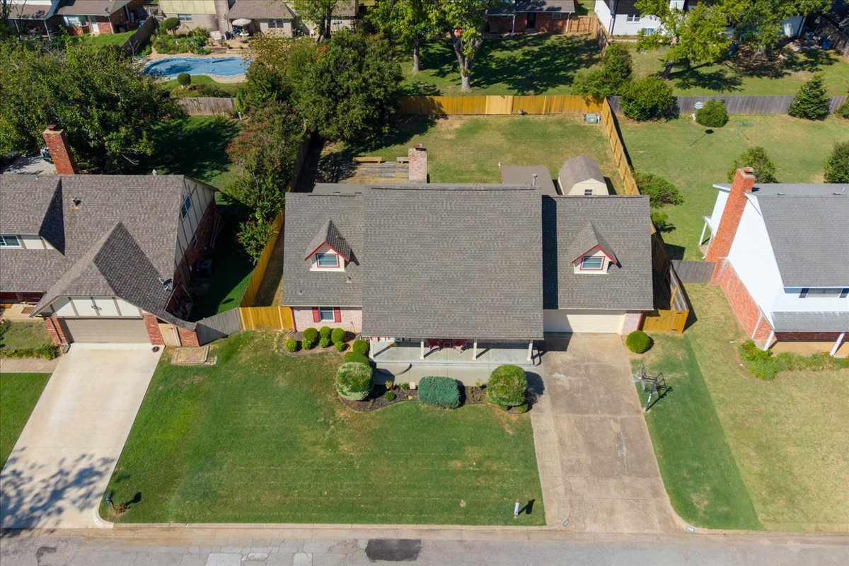 6618 S 76th East Avenue Tulsa OK 74133