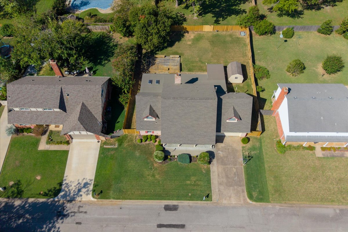 6618 S 76th East Avenue Tulsa OK 74133