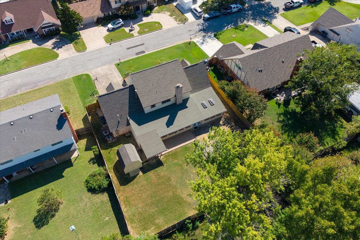 6618 S 76th East Avenue Tulsa OK 74133