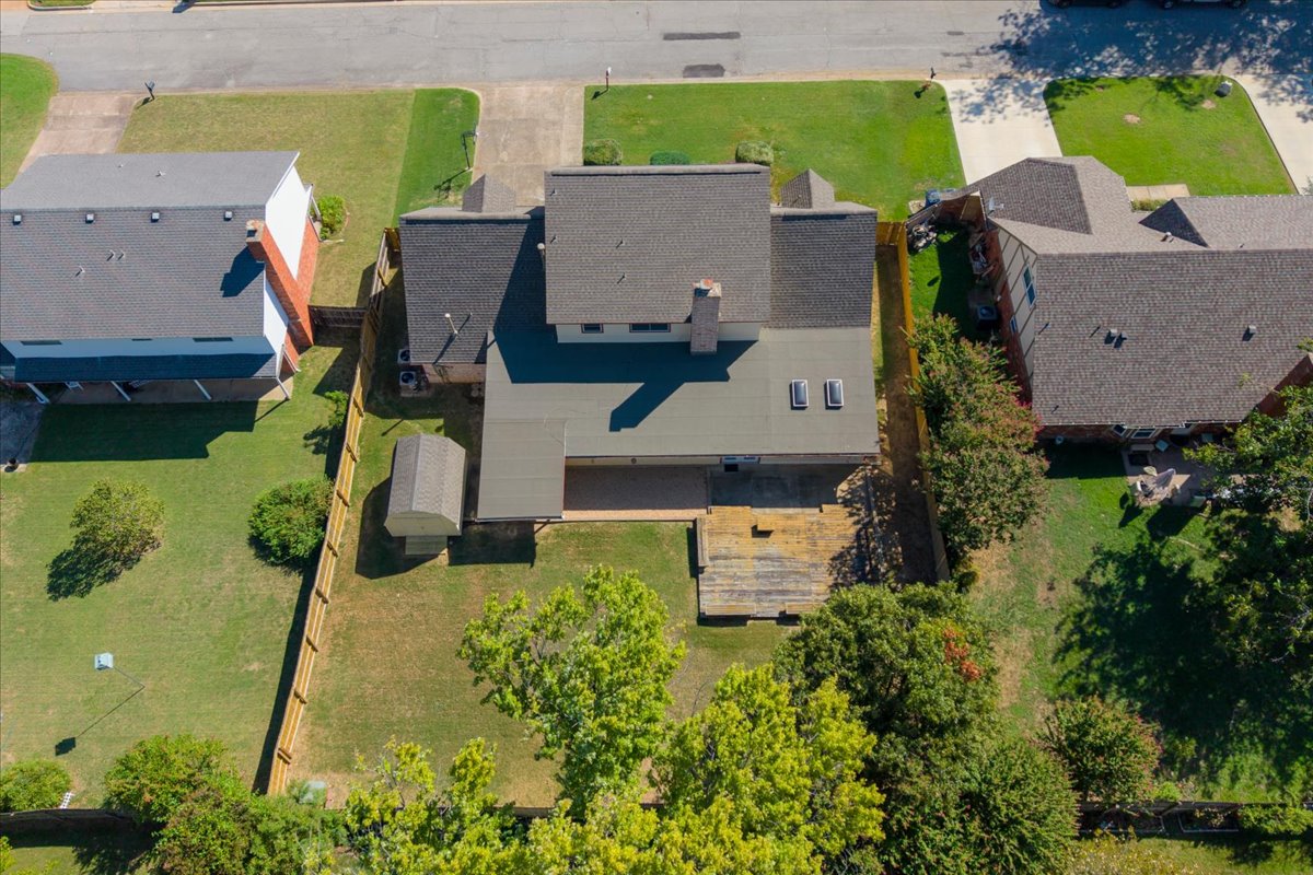 6618 S 76th East Avenue Tulsa OK 74133