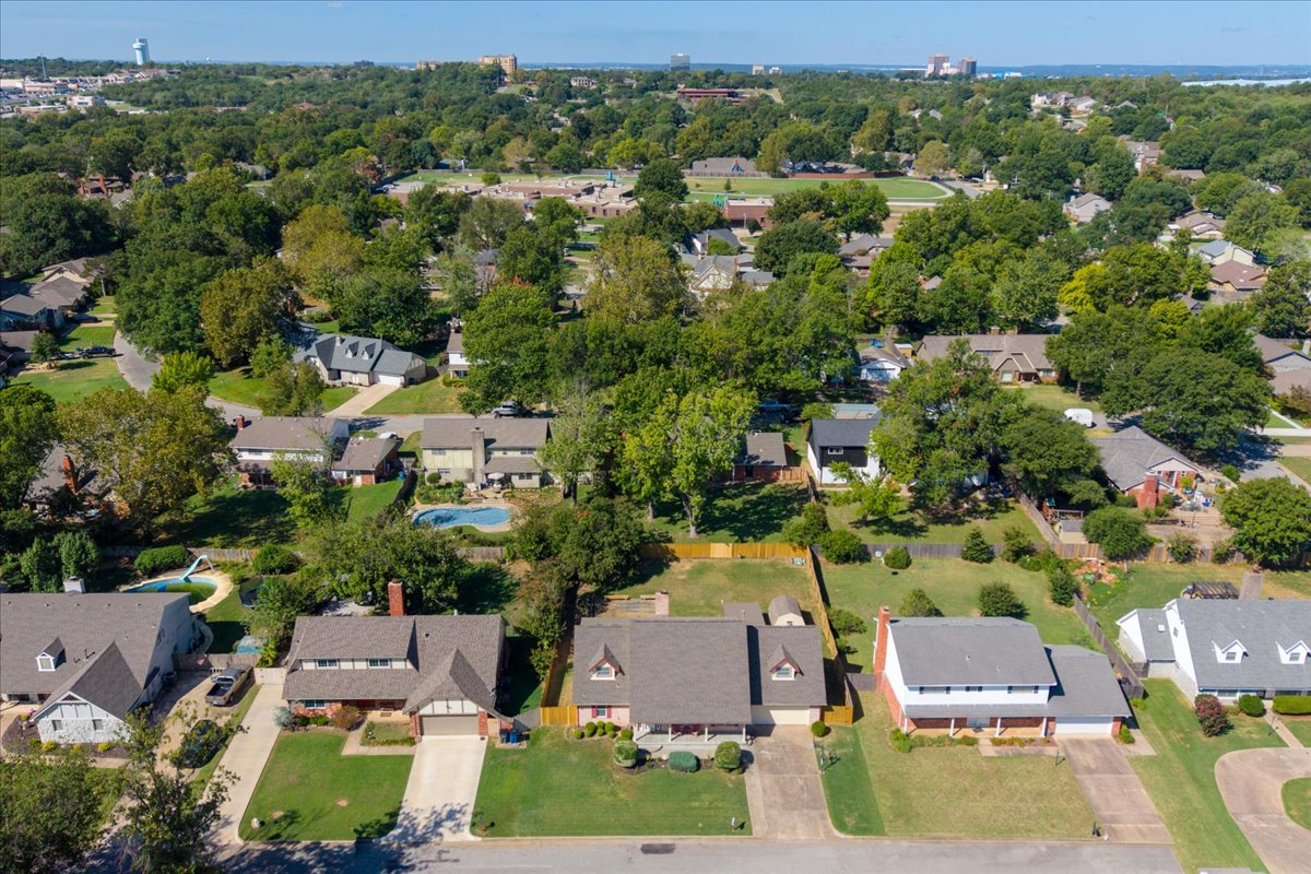 6618 S 76th East Avenue Tulsa OK 74133