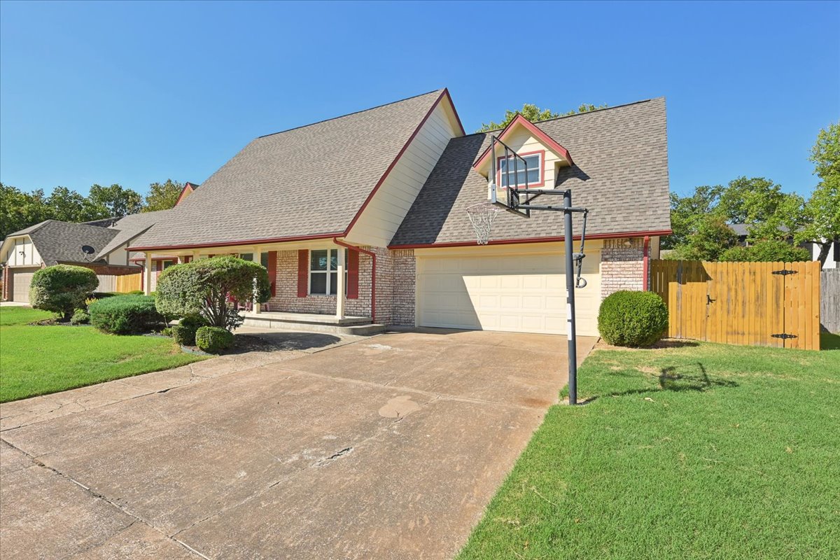 6618 S 76th East Avenue Tulsa OK 74133
