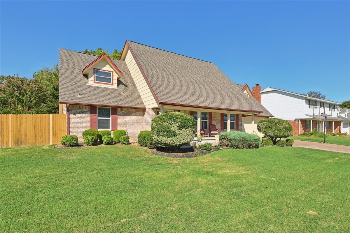 6618 S 76th East Avenue Tulsa OK 74133