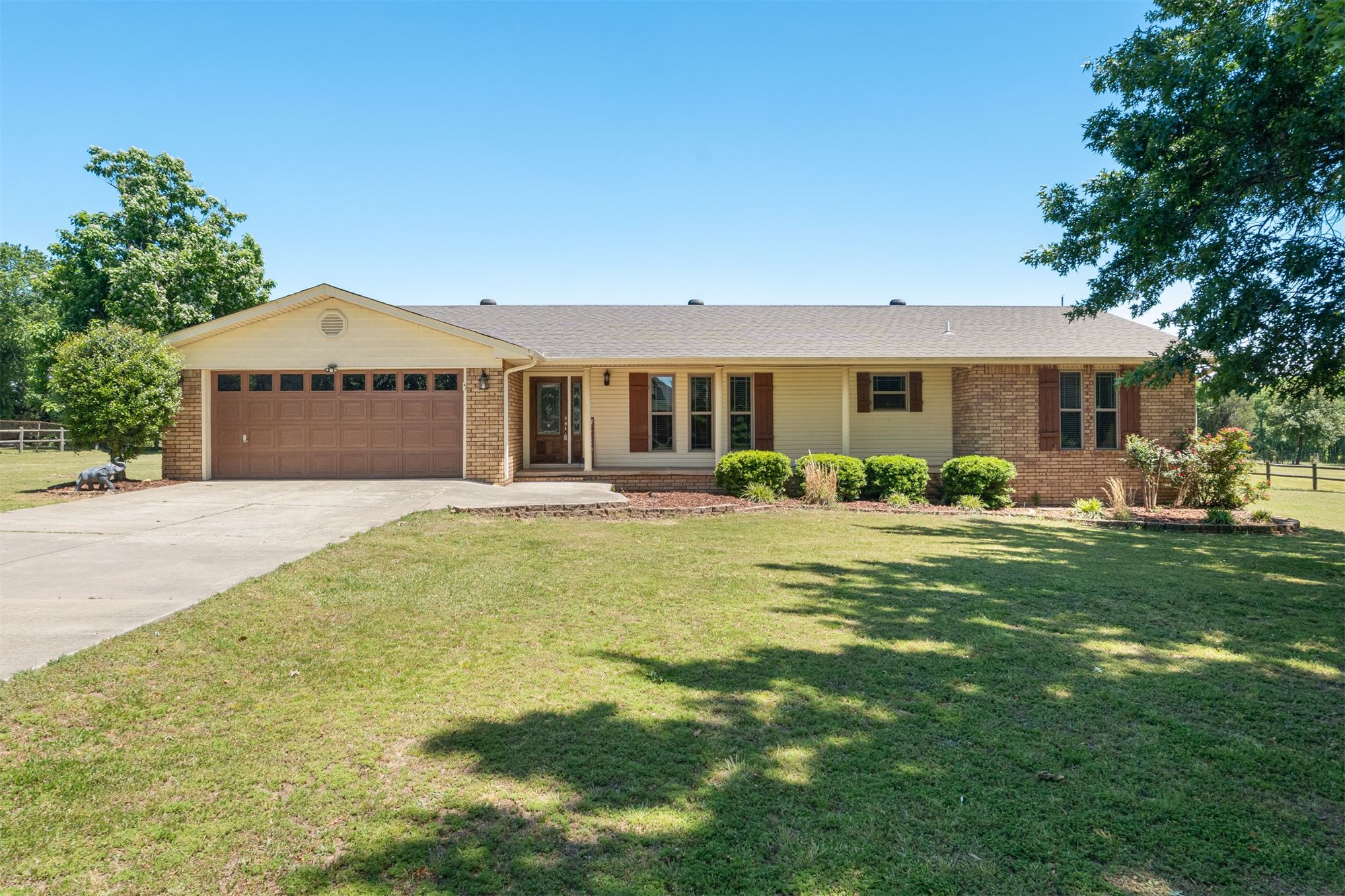 110469 S 4757 Road Muldrow OK 74948