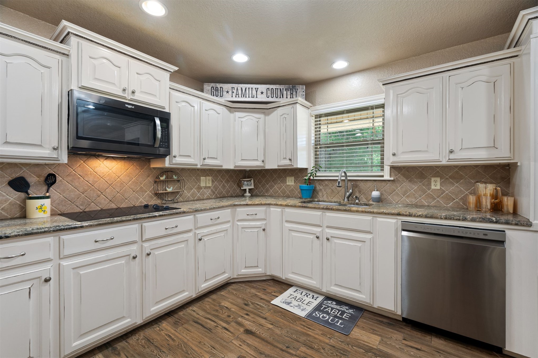110469 S 4757 Road Muldrow OK 74948