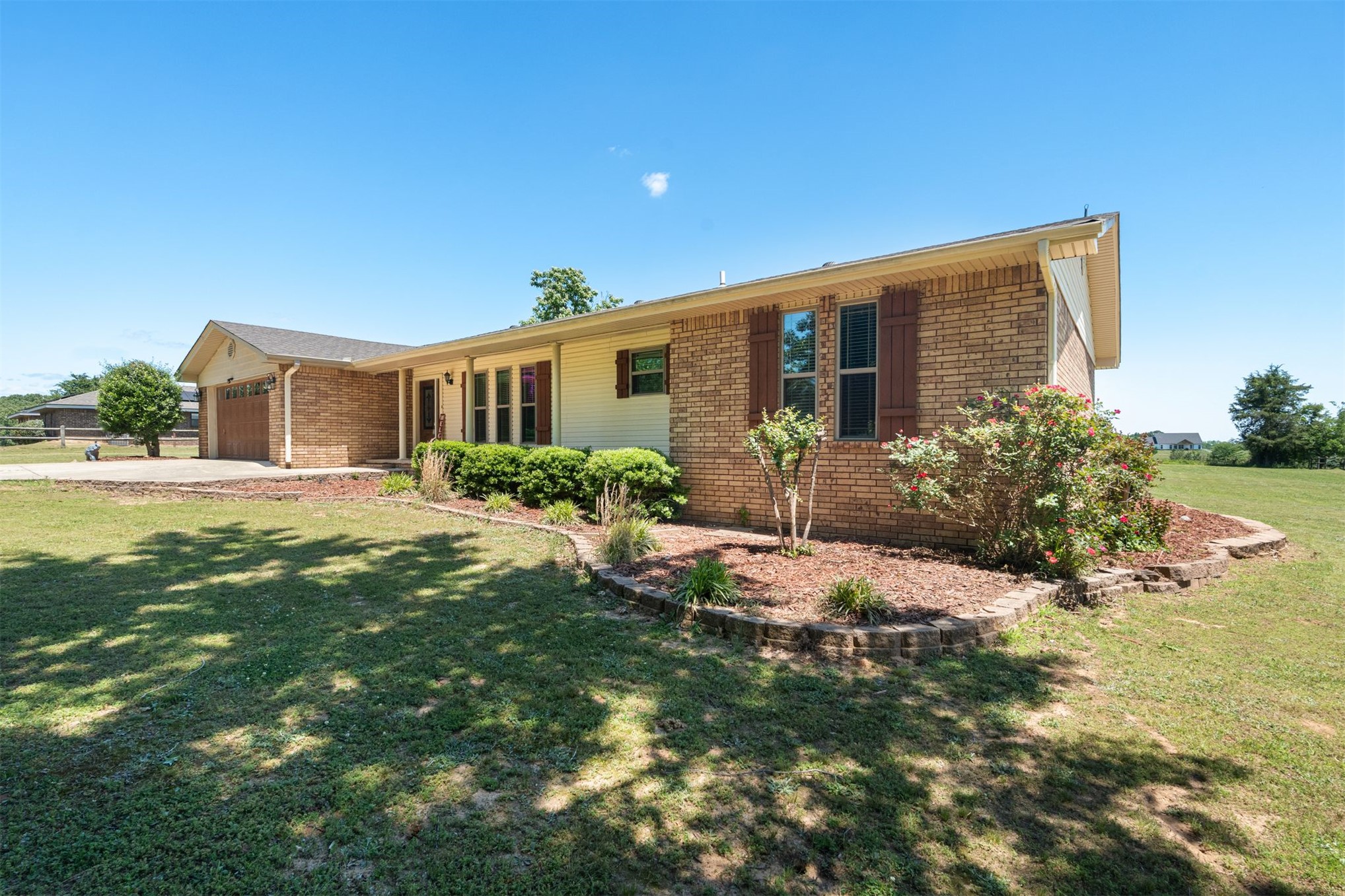 110469 S 4757 Road Muldrow OK 74948