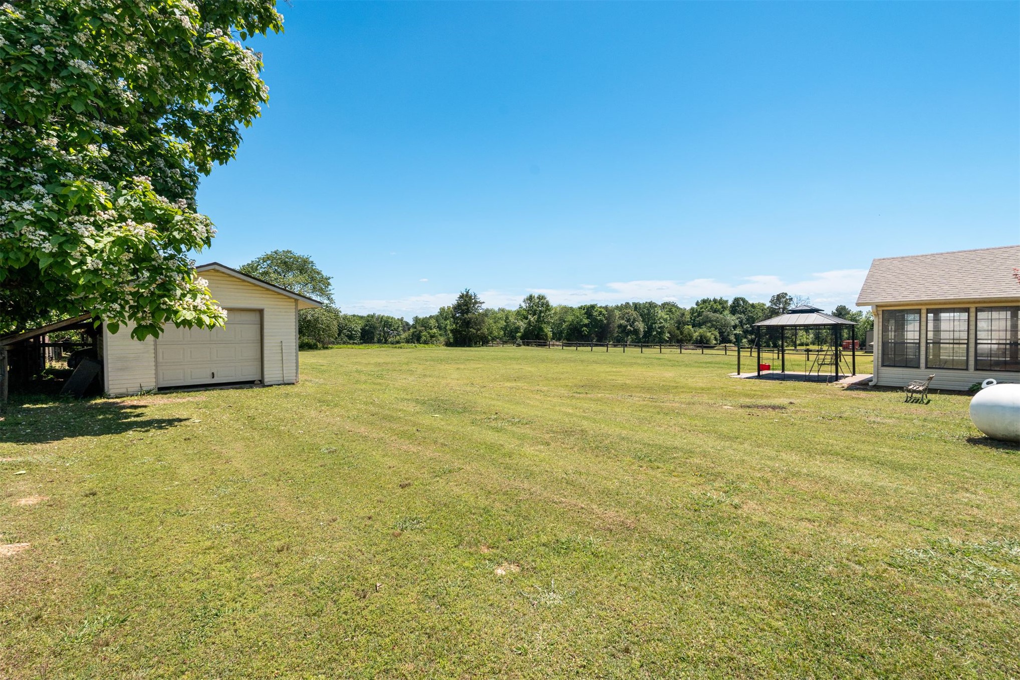 110469 S 4757 Road Muldrow OK 74948