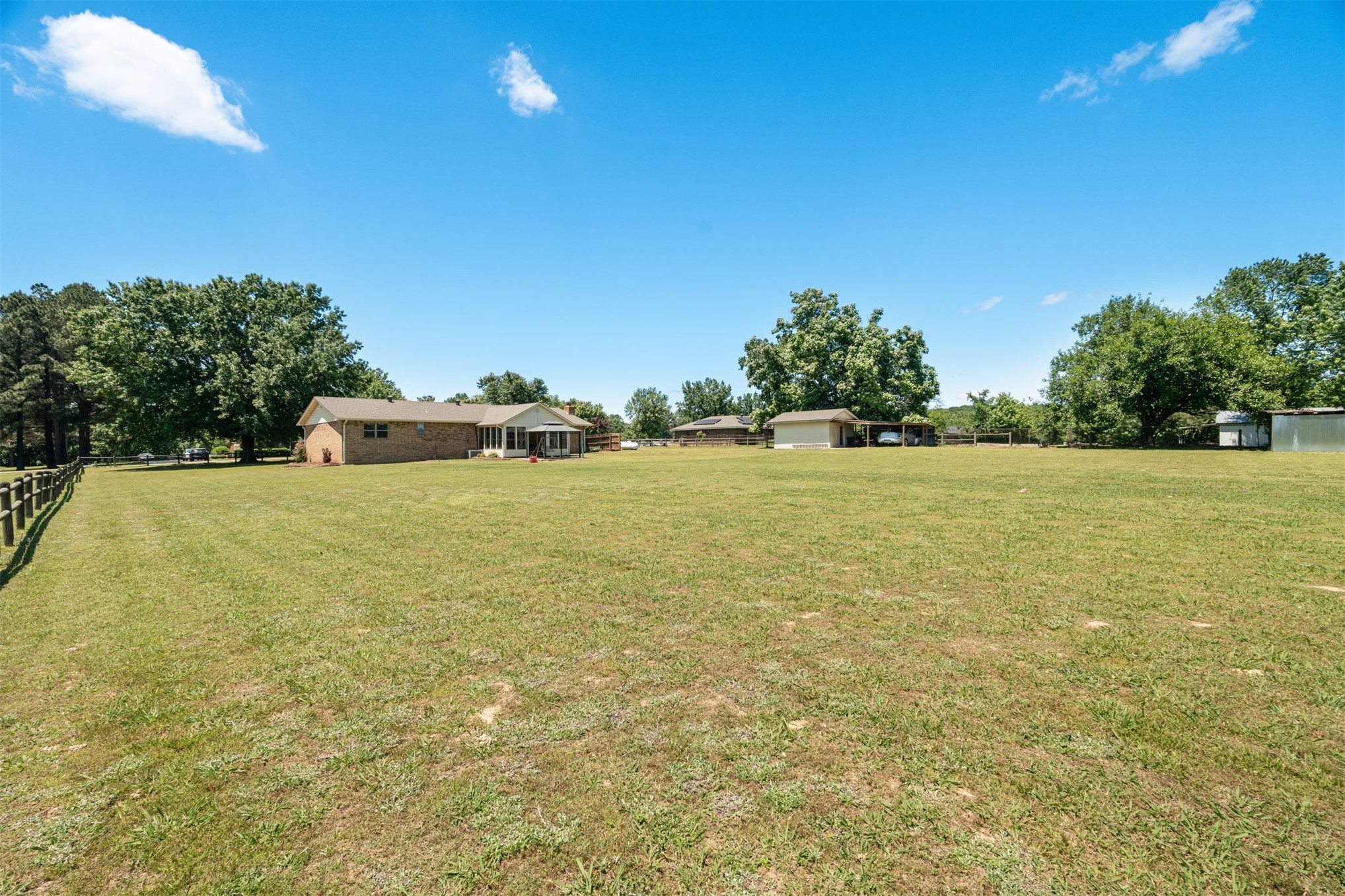 110469 S 4757 Road Muldrow OK 74948