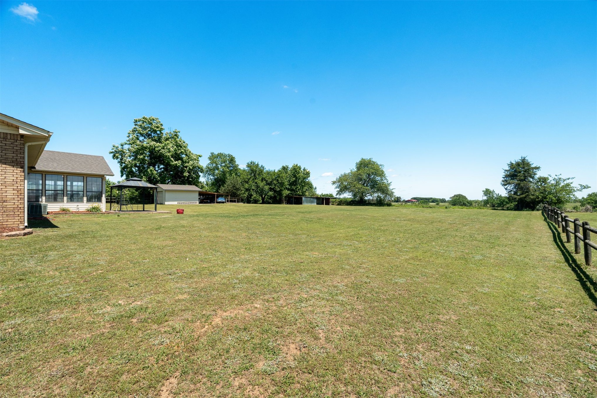 110469 S 4757 Road Muldrow OK 74948