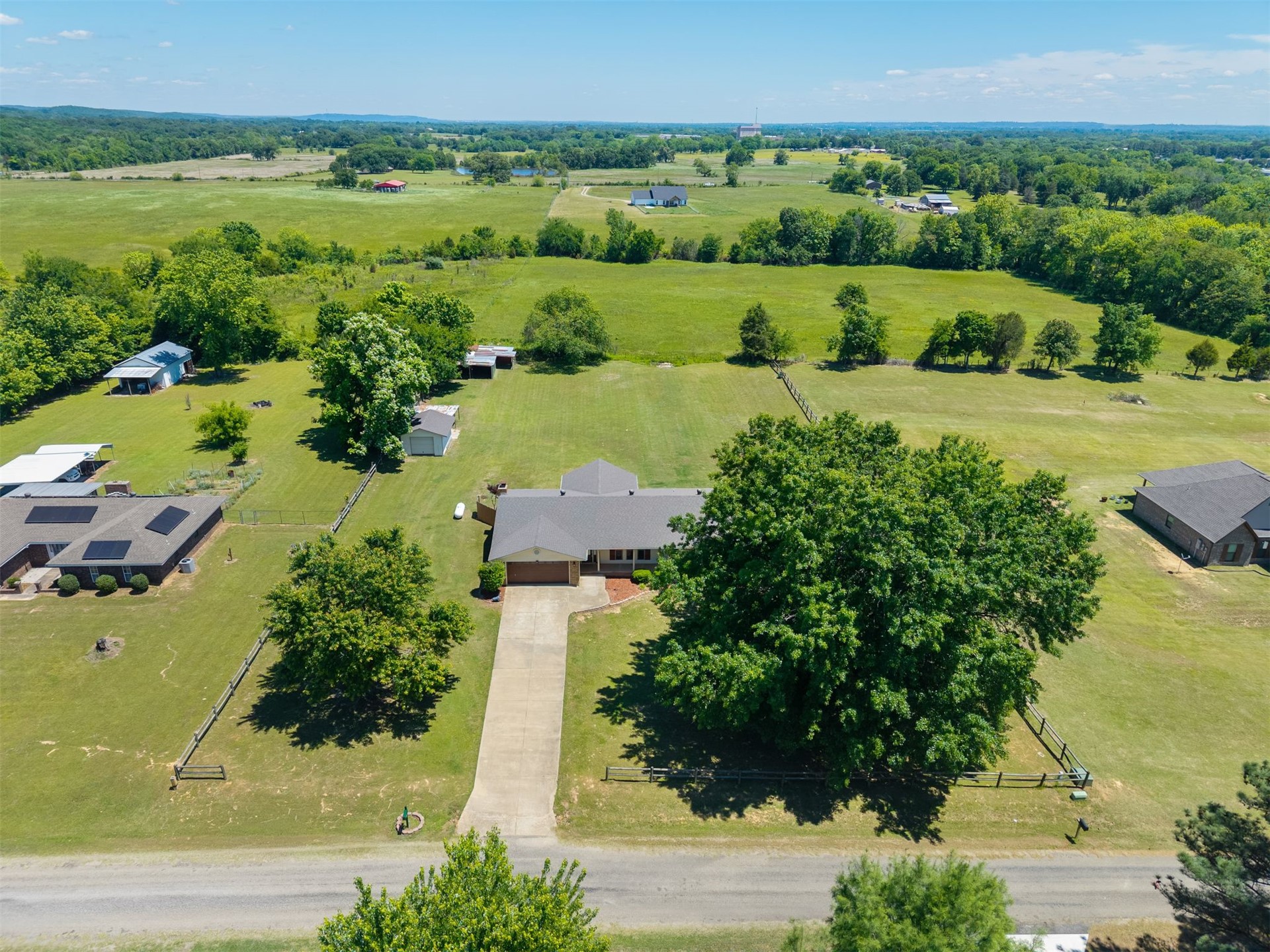 110469 S 4757 Road Muldrow OK 74948