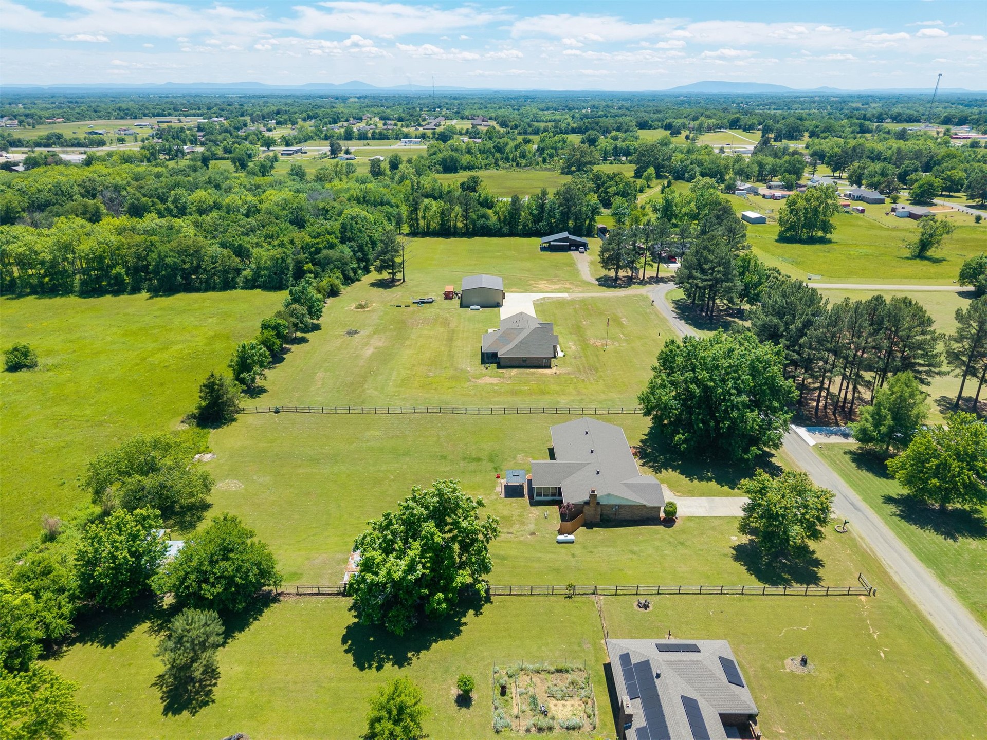110469 S 4757 Road Muldrow OK 74948