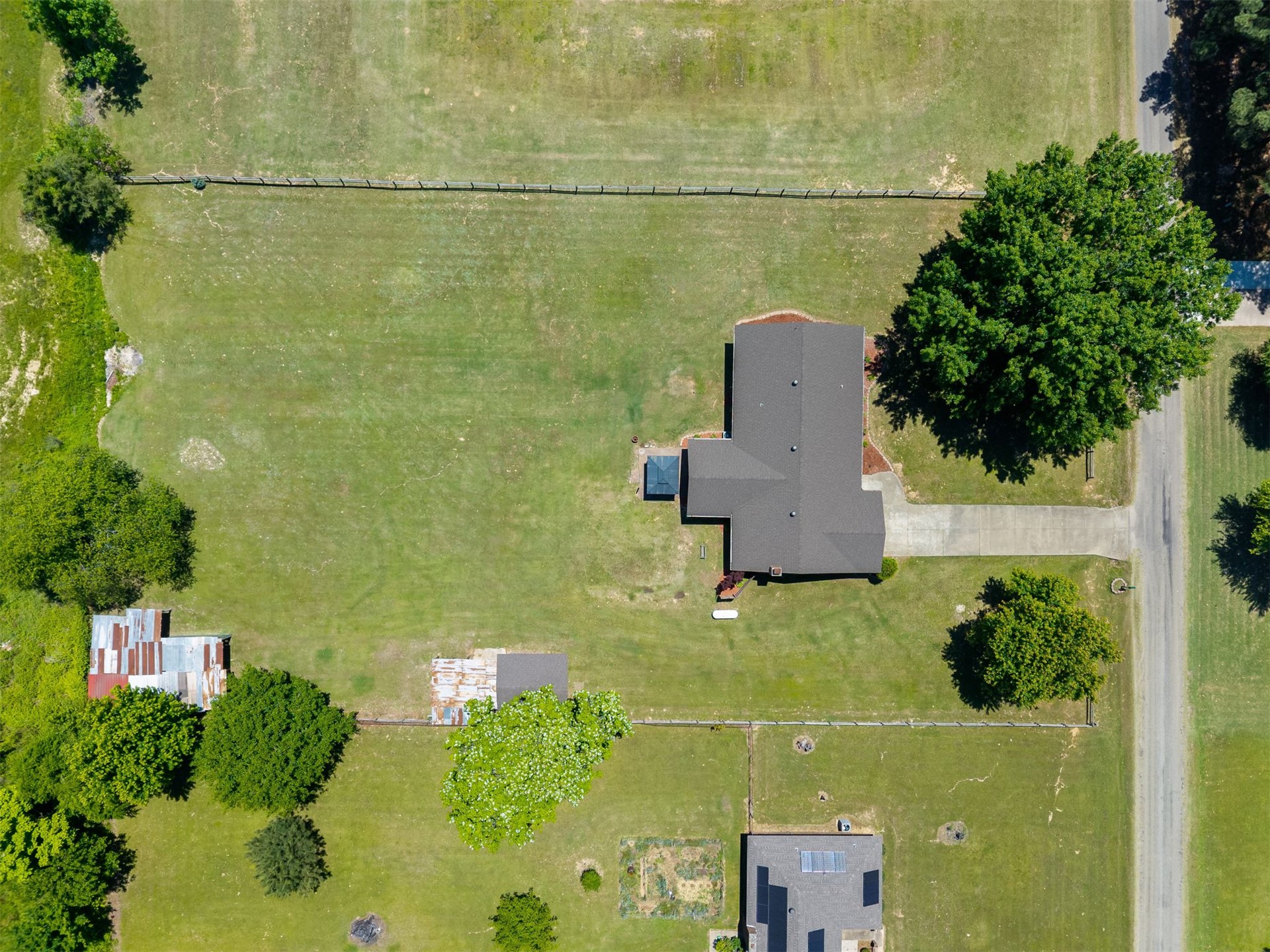 110469 S 4757 Road Muldrow OK 74948