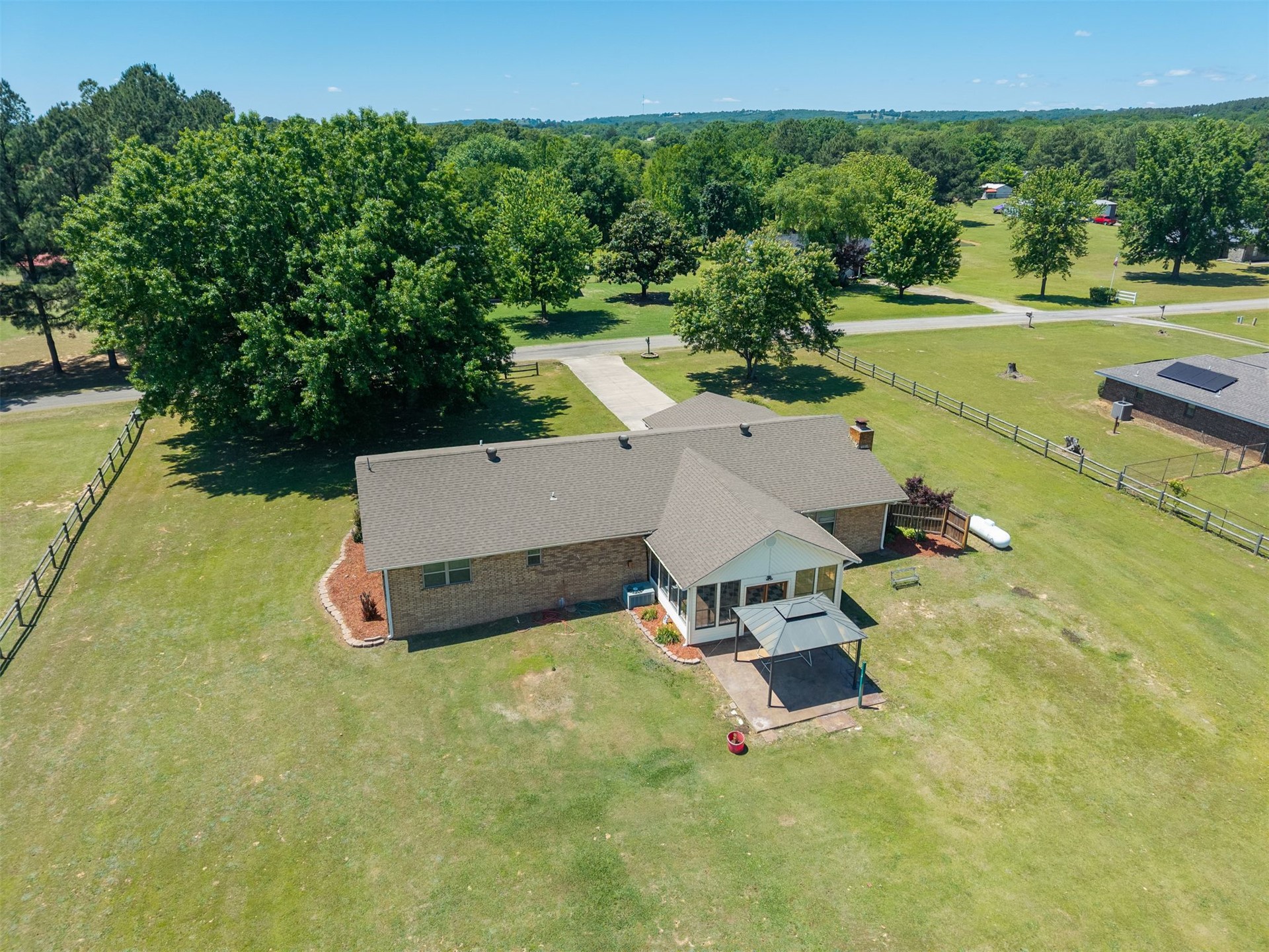110469 S 4757 Road Muldrow OK 74948
