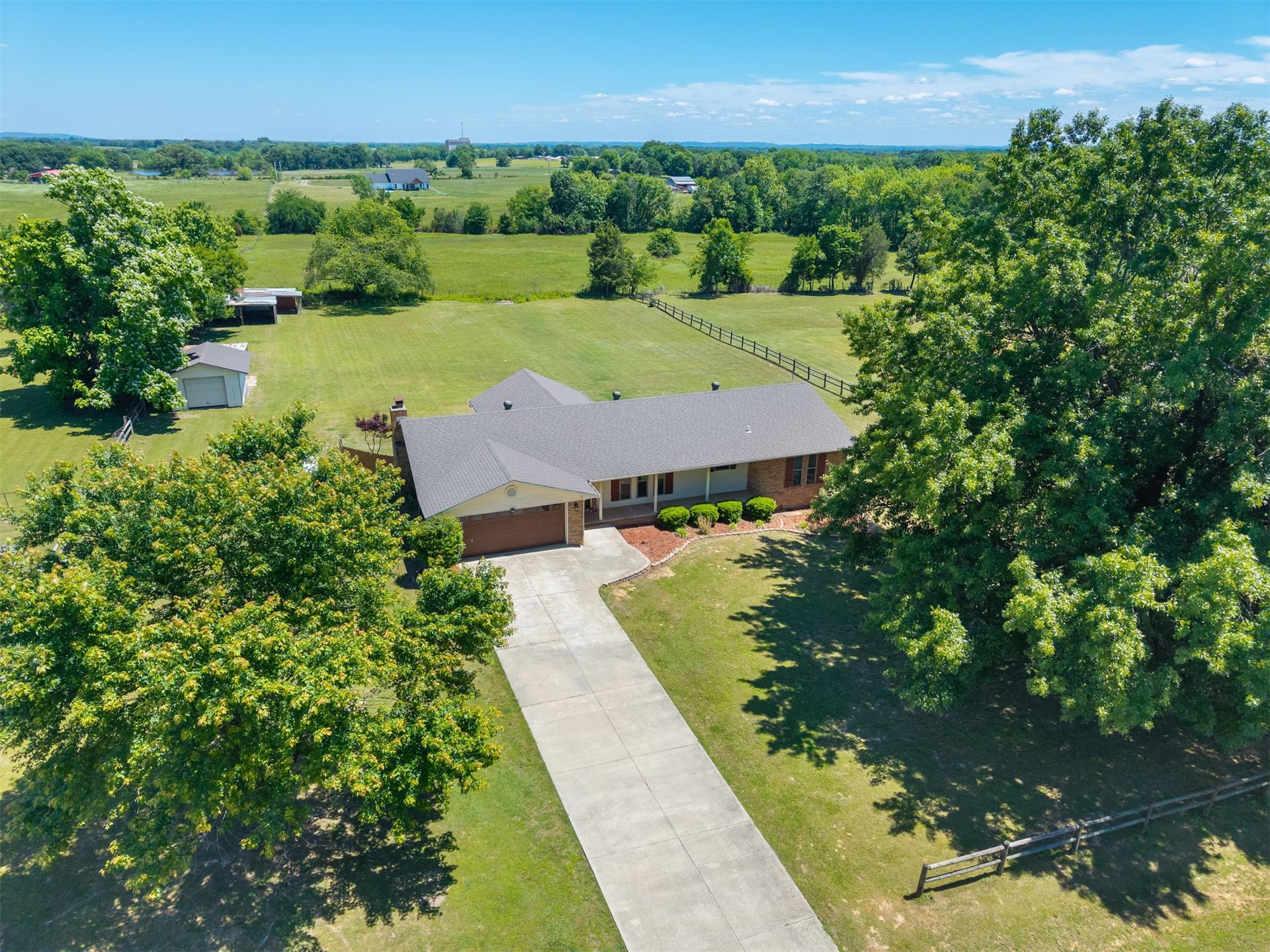 110469 S 4757 Road Muldrow OK 74948