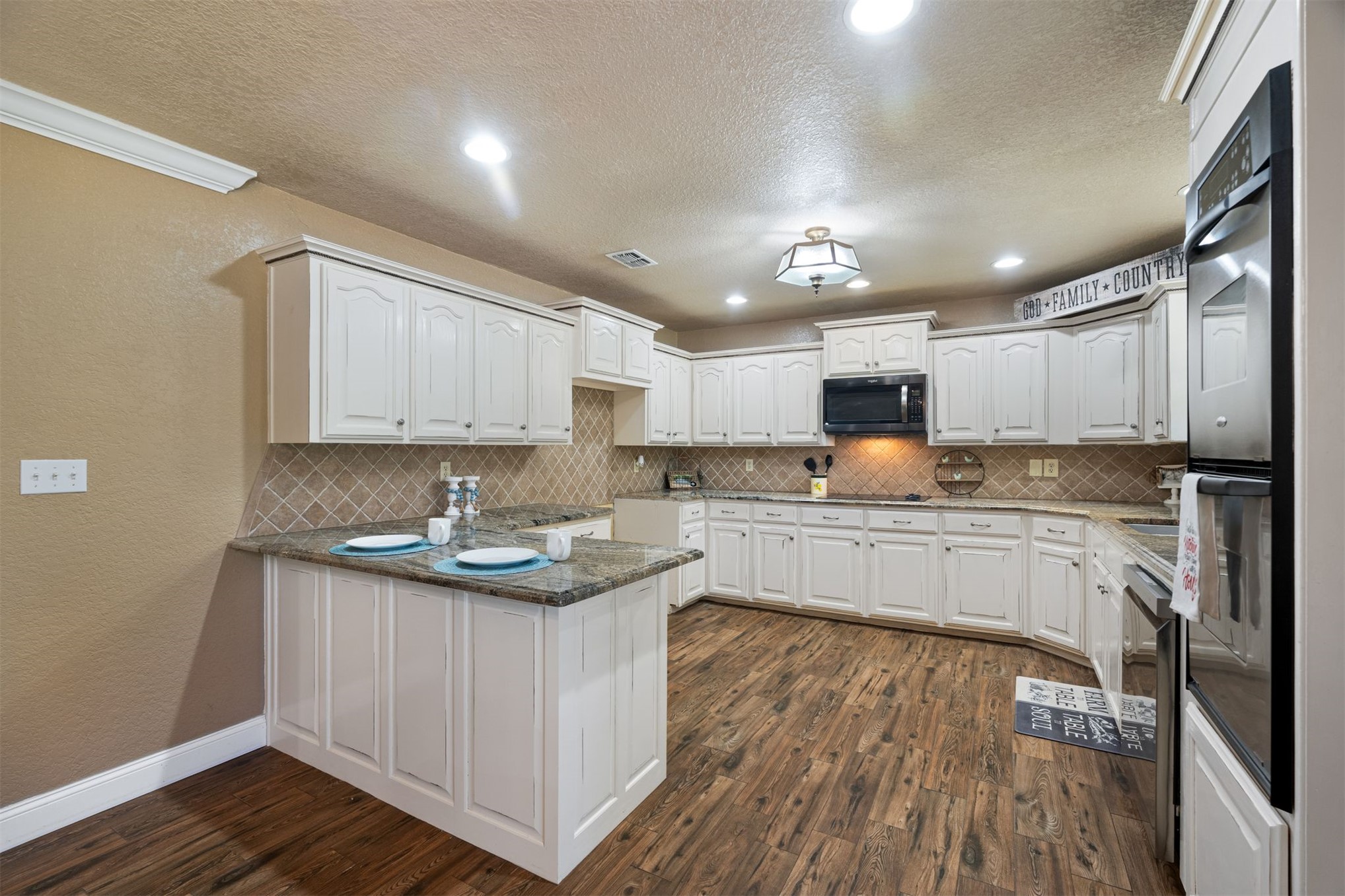 110469 S 4757 Road Muldrow OK 74948