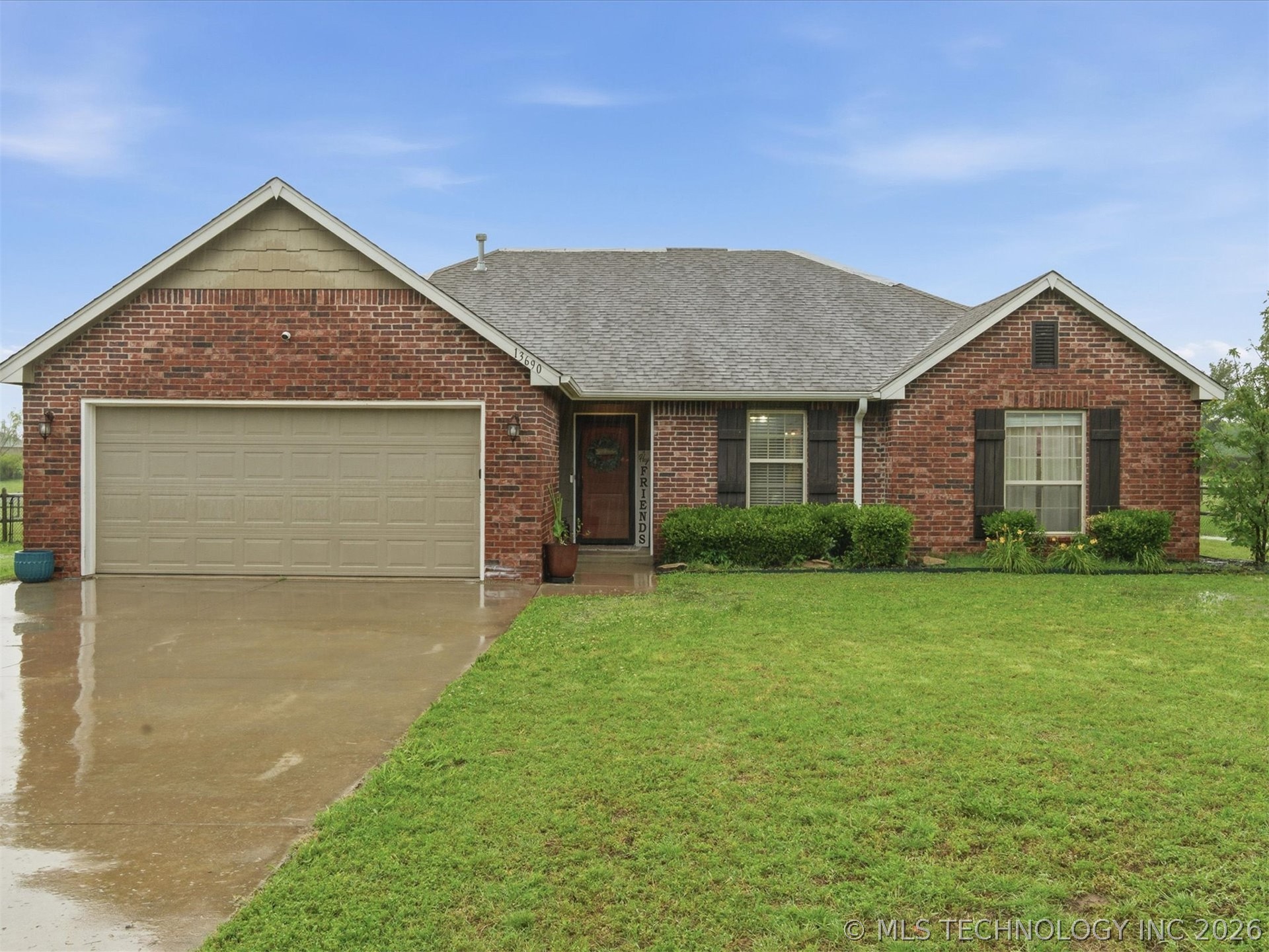 13690 N 113th Eastavenue Collinsville OK 74021